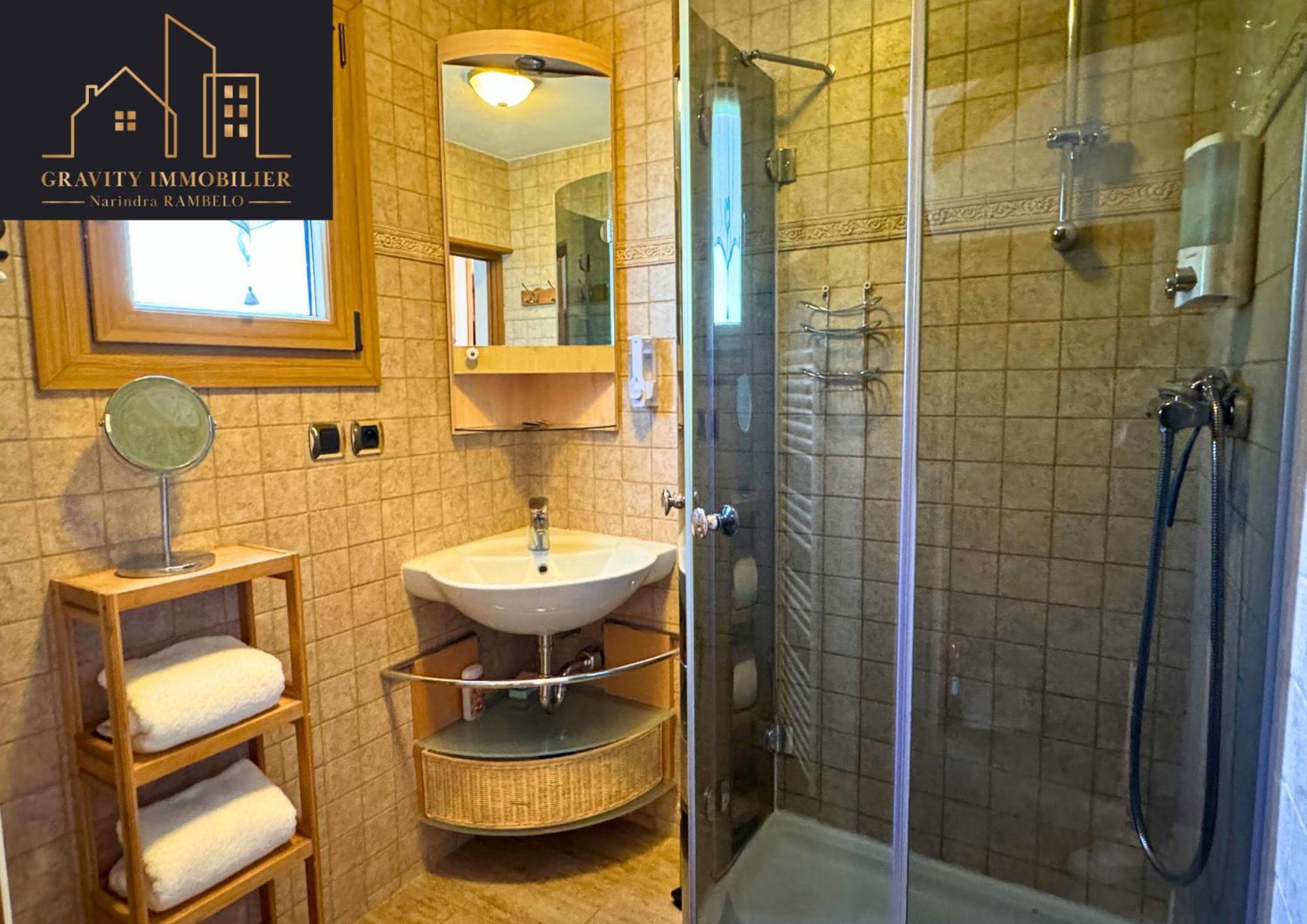 Chalet Duplex Mont-Saxonnex "Le Jarbay " Bagian luar foto